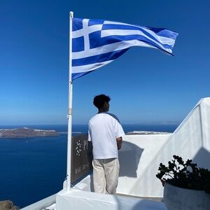 Meet your Posher, Alex